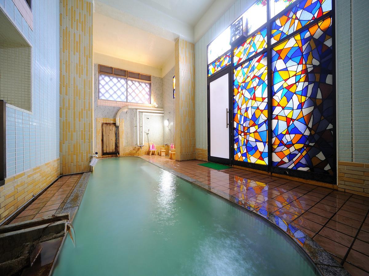 Kosekiya Bekkan Obanazawa Bagian luar foto