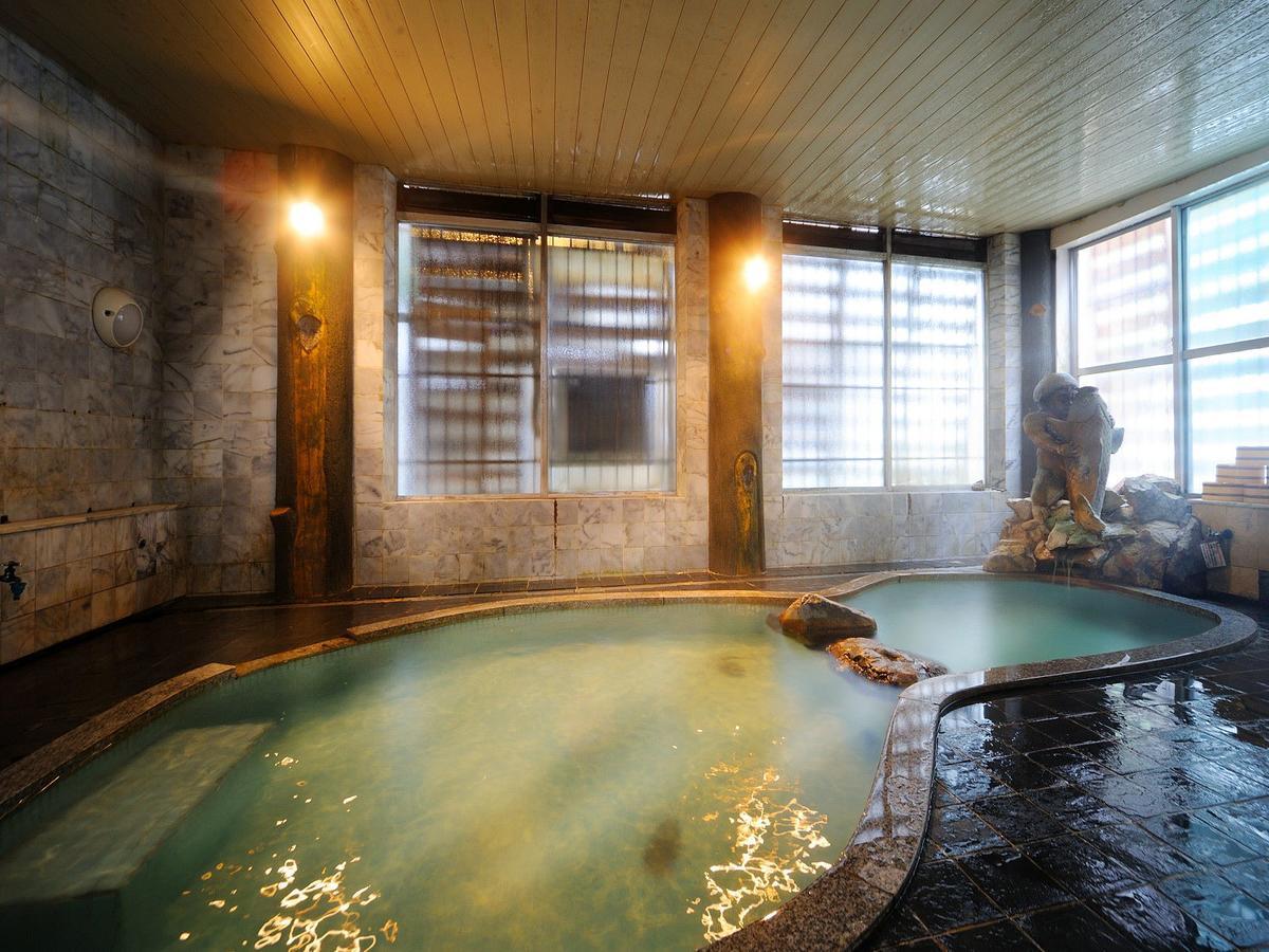 Kosekiya Bekkan Obanazawa Bagian luar foto