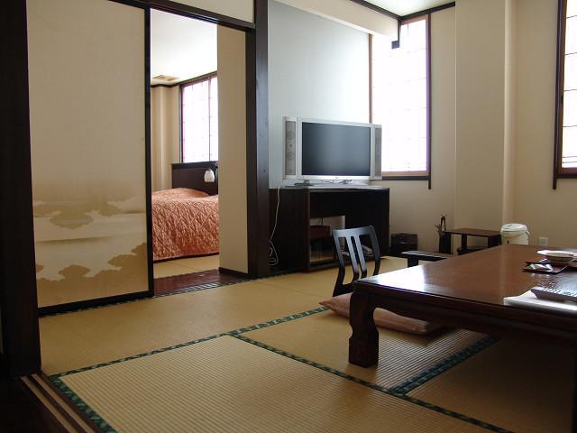 Kosekiya Bekkan Obanazawa Bagian luar foto